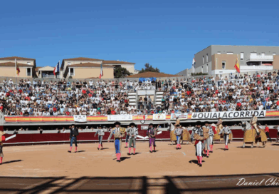 Feria d’Istres : les belles histoires de Bernard Carbuccia