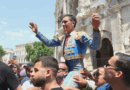 Nîmes, trois oreilles et la Cape d’Or pour Victor