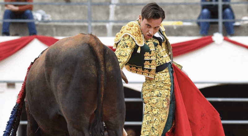 Valentin, la tête sur les épaules et les pieds sur terre.