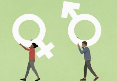 Relents sexistes