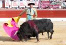 Mont de Marsan: corrida de Parrale bas