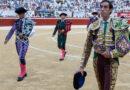 Mont de Marsan, Victorino, Morenito et Saul confirment.