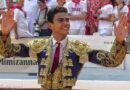 Dax, non piquée: Ignacio Garibay brillant vainqueur
