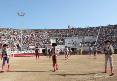 Béziers a officialisé ses cartels
