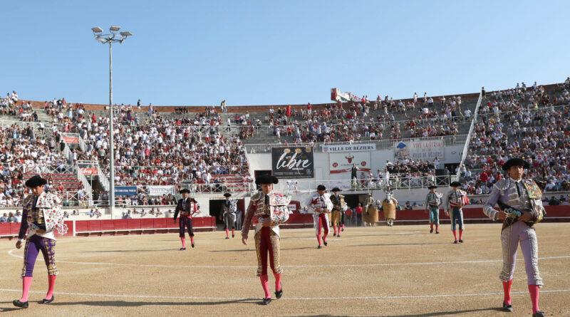 Béziers a officialisé ses cartels
