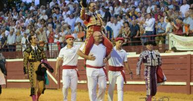 Villeneuve, le show Ferrera.