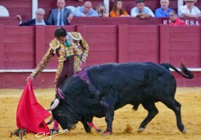 Málaga : Urdiales retrouvé, Fortes conforté, Aguado inspiré