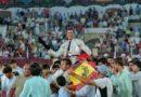 Málaga : De Miranda, la grande porte du courage