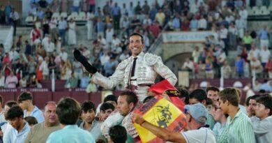 Málaga : De Miranda, la grande porte du courage