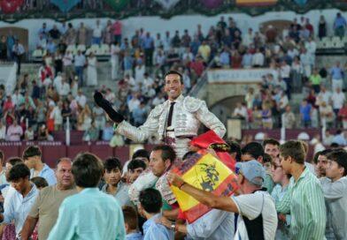 Málaga : De Miranda, la grande porte du courage