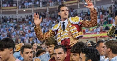 Puerto de Santa Maria : le troisième homme