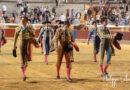 La corrida des promesses en photos