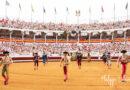Dax, la corrida d’ouverture en photos