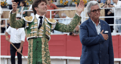 Arles : Excalibur et puis le reste