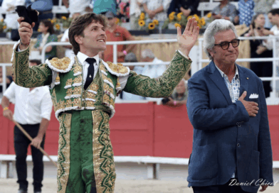 Arles : Excalibur et puis le reste