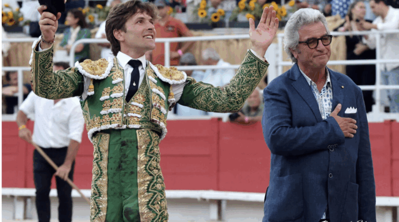 Arles : Excalibur et puis le reste