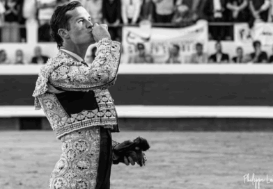 Daniel Luque, tras el dolor, un nuevo impulso