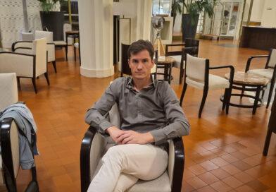 Daniel Luque, après la douleur, le nouveau souffle