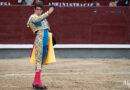 Madrid, un torero est né
