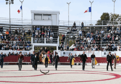 Méjanes, un festival 3 étoiles
