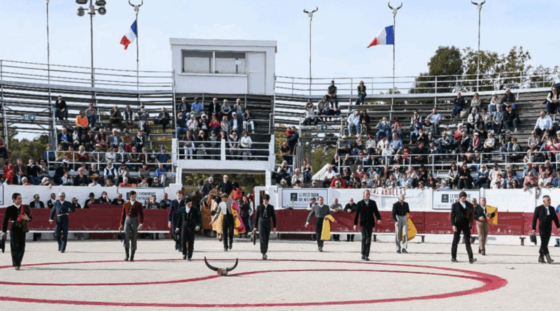 Méjanes, un festival 3 étoiles