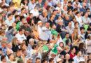 Madrid, le vert leur va si bien