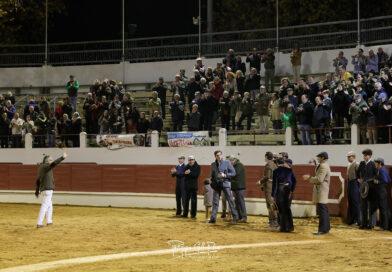 Saint Sever. Merci Monsieur Milian