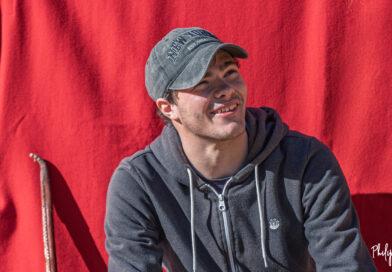 Tristan Barroso, aux portes des grandes échéances