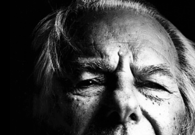 Rafael de Paula..s’en est allé!