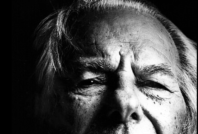 Rafael de Paula..s’en est allé!