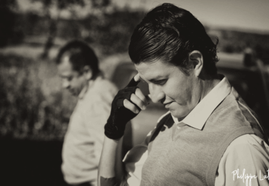 A la decouverte de…David Garzón