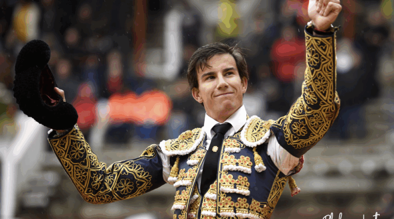 A la découverte de … Alejandro Peñaranda