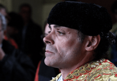 Sánchez Vara : trente ans de vérité face aux corridas dures