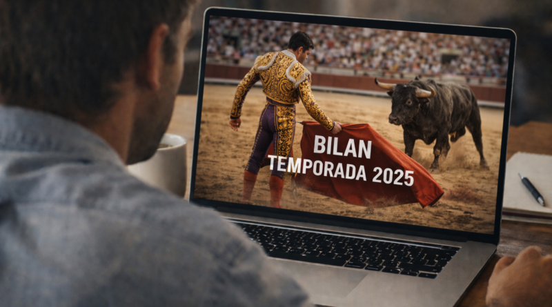Le bilan de la temporada 2025