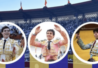 Le cartel de Saint Perdon annoncé