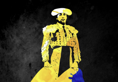 Feria d&rsquo;Istres, alternative et Cesar Rincon