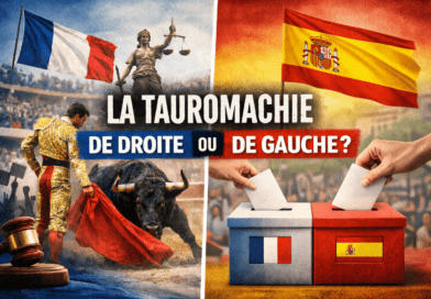La tauromachie est-elle de droite ou de gauche ?