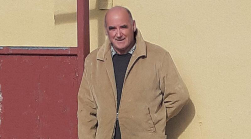 Michel Barcelo « un mélange de peur et de plaisir »