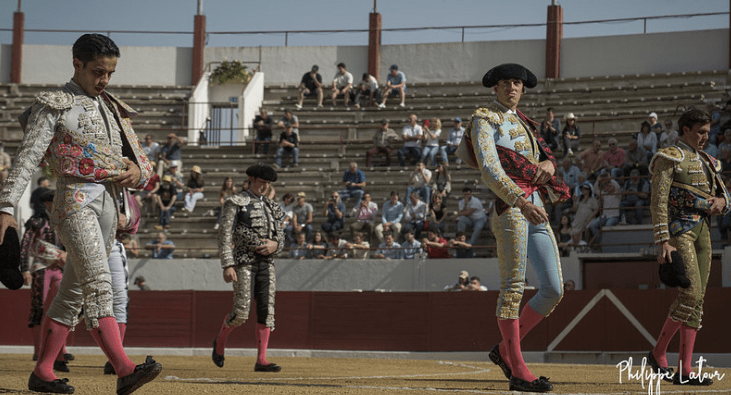 Aire, la novillada des Arsouillos a son cartel
