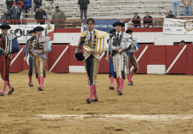 Aignan, les cartels de la journée taurine
