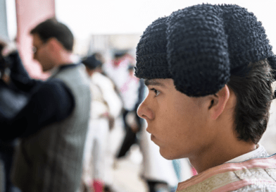 Jules Dujols, sans fard ni posture