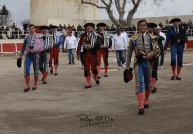 Fourques : belle affluence pour l’ouverture de la temporada du Sud-Est