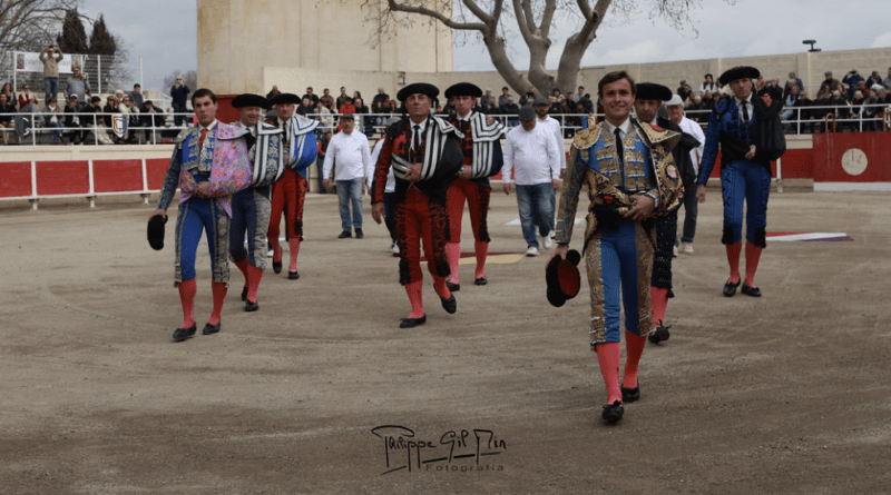 Fourques : belle affluence pour l’ouverture de la temporada du Sud-Est
