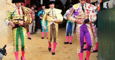 Valencia: belle faena de De Justo