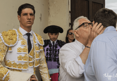 Disparition d’Alain Lartigue