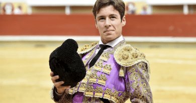 Christian Parejo : entre triomphes et patience