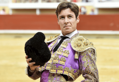 Christian Parejo : entre triomphes et patience