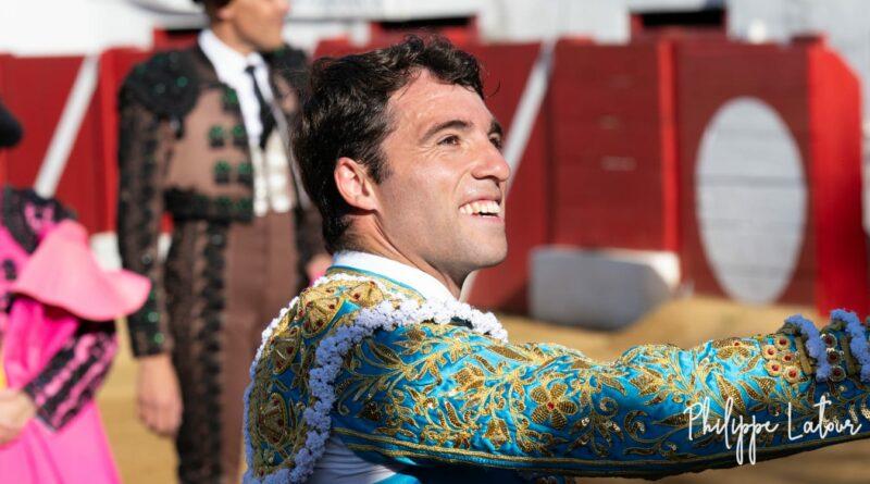 Aignan, une corrida comme on voudrait en voir plus souvent.