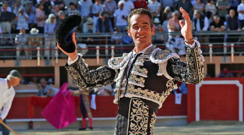 Saint-Martin-de-Crau : Pepe Moral émerge d’un desafio en demi-teinte.