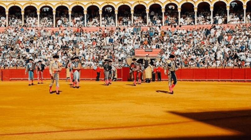 Séville, Victorino Martin ?